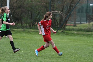 Bild 184 - wB-Jun Schmalfeld am 21.4.12